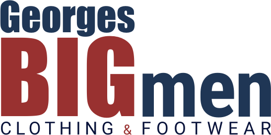 Georges Big Mans