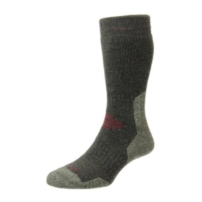 HJ-HALL PROTREK EXTRA LARGE ALL TERRAIN PERFORMANCE MOUNTAIN SOCKS 13/15 UK