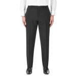 Skopes Darwin Big Suit Trousers Black
