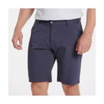 North 56.4Navy Shorts