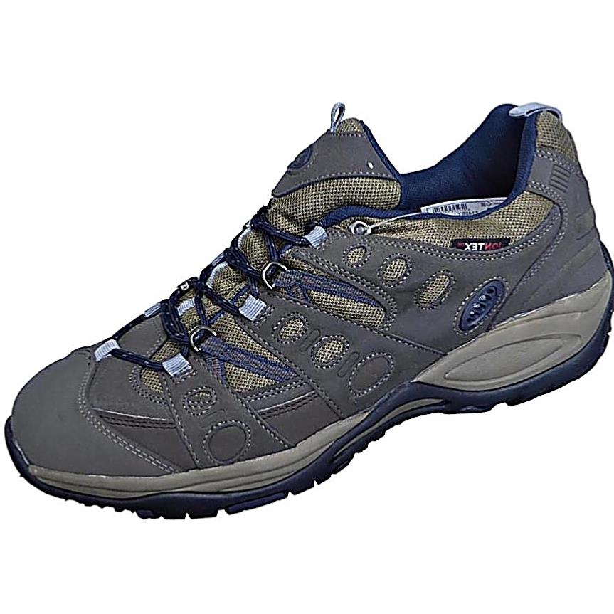 Johnscliffe WaterProof Approach Trekking Shoe KHATMANDU WP