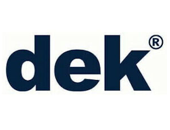 DEK SHOES