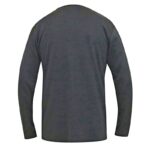 D555 EXETER THERMAL LONG SLEEVE TEE
