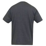 D555 THERMAL SHORT SLEEVE TEE