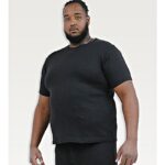 D555 THERMAL SHORT SLEEVE TEE