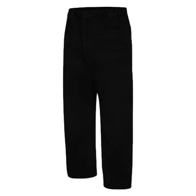 ESPIONAGE Stretch Trousers Black TR060