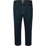 KAM BIG MANS STRETCH JEANS INDIGO KBS101