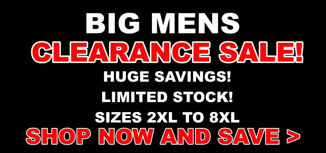 HOME PAGE 3 CLEARANCE SALESLIDER