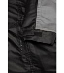 KAM Contrast Waterproof Coat with foldaway Hood KBS439