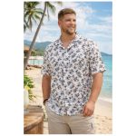 KAM_SS2026_Shirts_KBS 6391 WHITE Bb