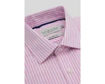 gs4234-pink-cadet-stripe-formal-long-sleeve-shirt