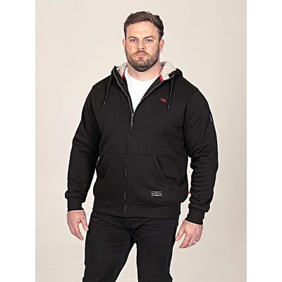 D555 Big Mens Sherpa Fleece Hoodie METCALFE 642000 3XL to 6XLÂ D555 Big Mens Sherpa Fleece Hoodie METCALFE 64200